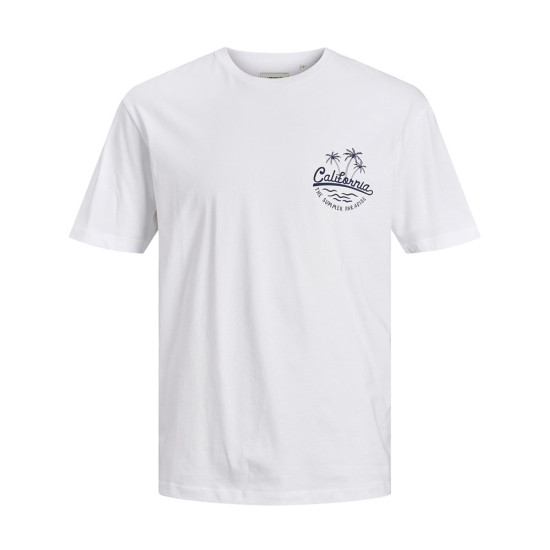 Produkt Ανδρική κοντομάνικη μπλούζα Produkt Ανδρική κοντομάνικη μπλούζα